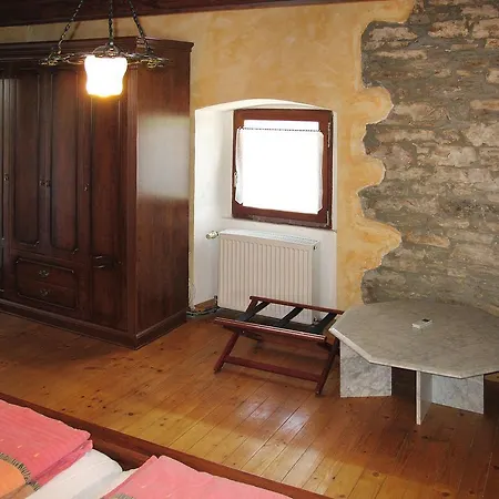 Hébergement de vacances Haus Lemut