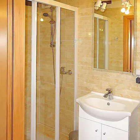 Hébergement de vacances Haus Lemut Kaštel